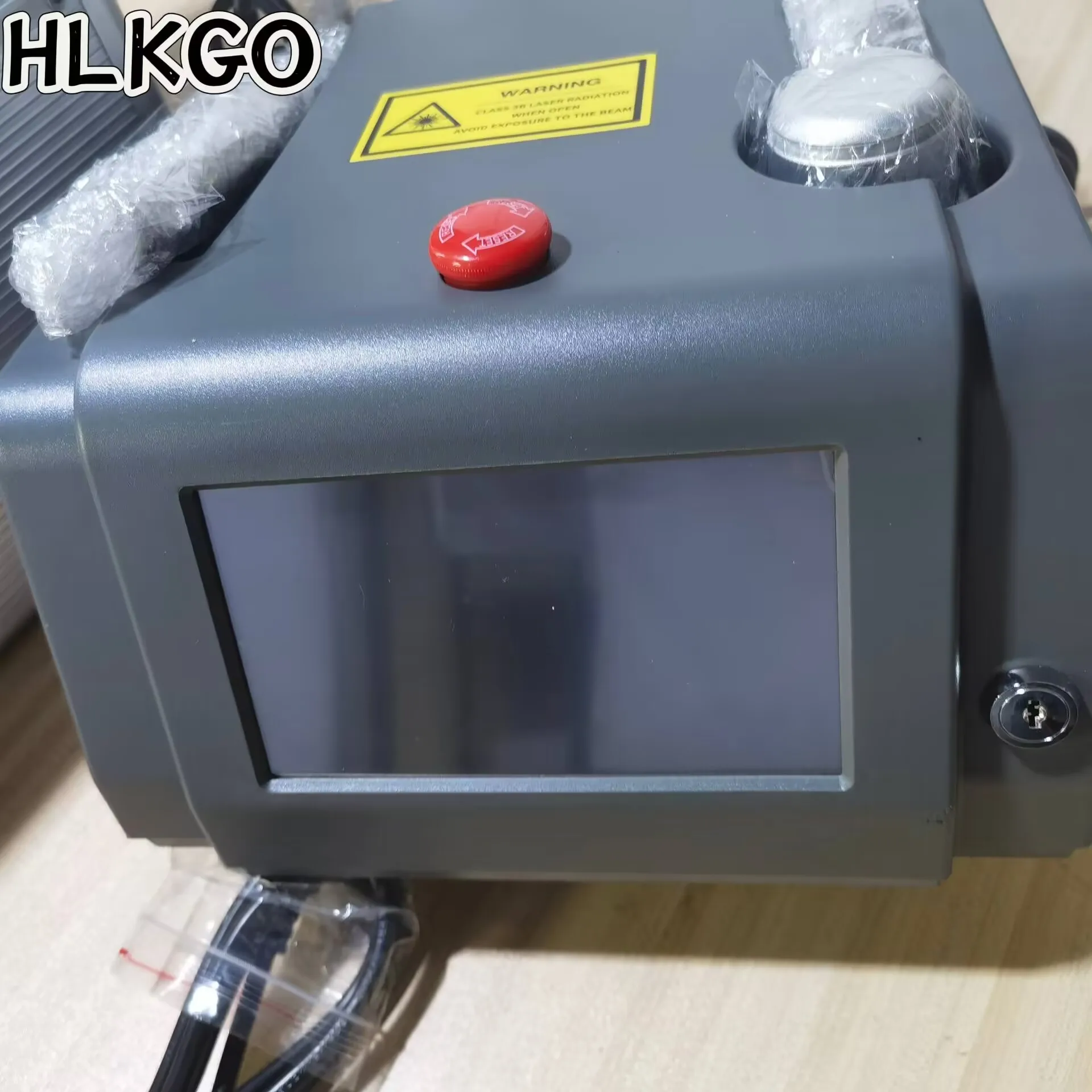 

Усовершенствованная лазерная терапевтическая ручка 808 нм - устройство LLLT для снятия боли в теле, ускорения заживления, идеально подходит для клиник и личного использования