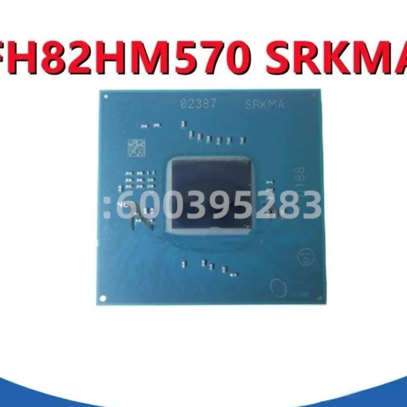 

Новые 1 шт. FH82B560-SRKM5 FH82H570-SRKM6 FH82Z590-SRKM3 FH82Q570-SRKM4 FH82HM570-SRKMA BGA микросхемы в наличии