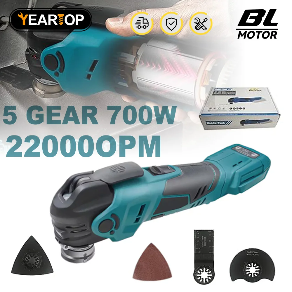 Yeartop 22000OPM Co…