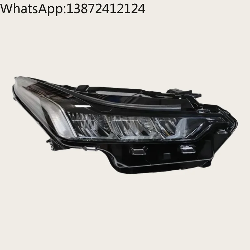 

For Cadillac CT5 SD2 Headlight Assembly Car Light Original LED OEM 84894830 84894829 84894834 84861526