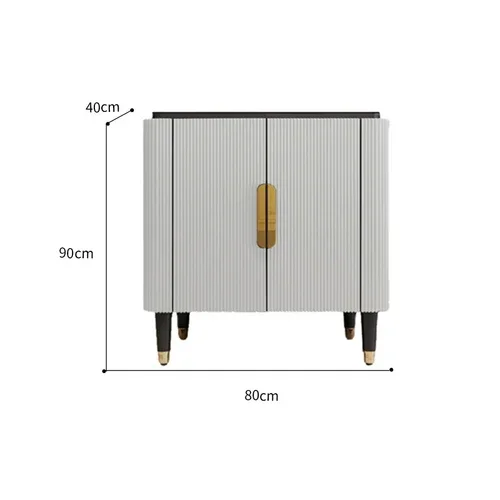 

Entrance Home Hallway Living Room Line Locker Sideboard Cabinet