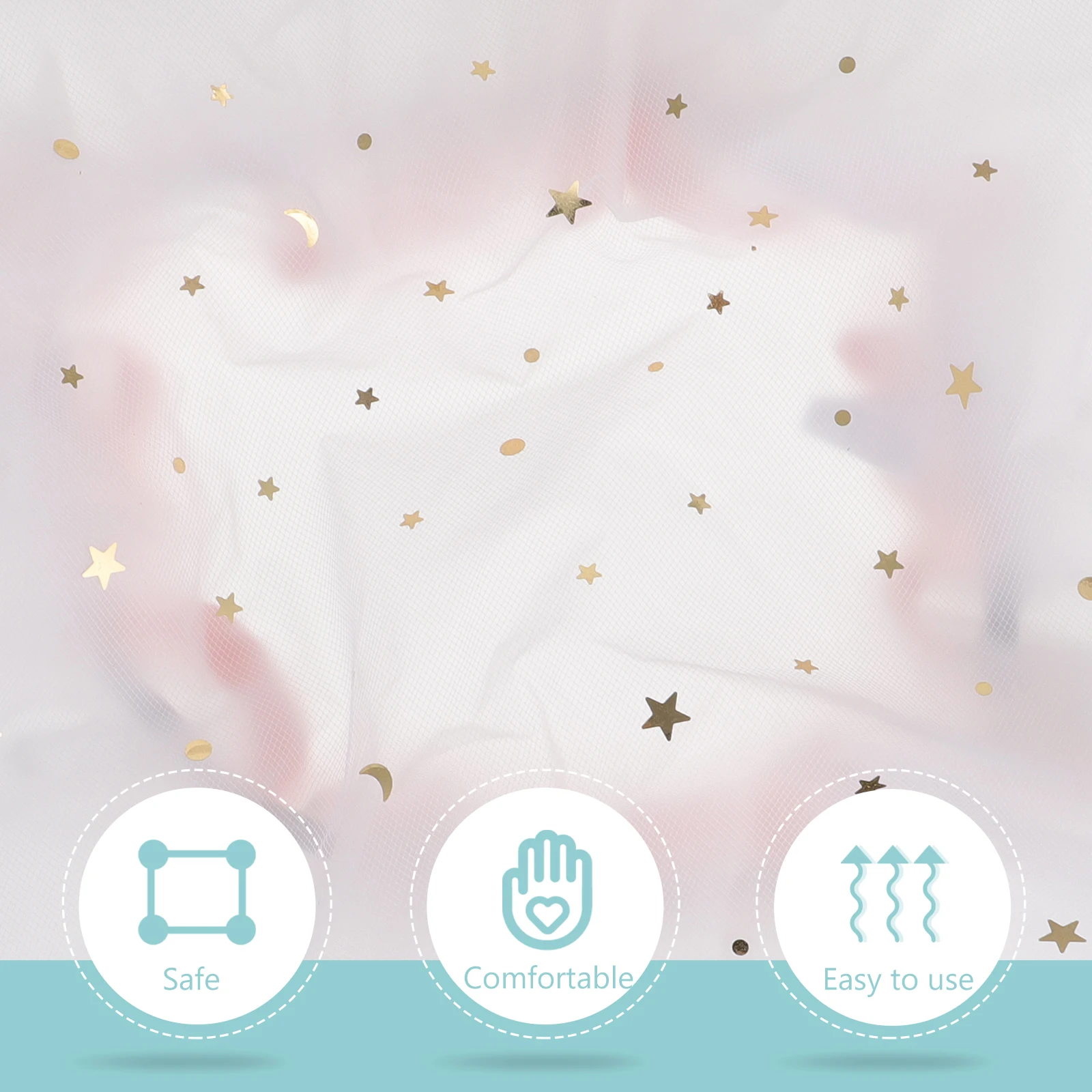 

2Pcs Waterproof Shower Caps Satin Bathroom Bath Hats for Women Waterproof Breathable Bathing Caps Makeup Hat Bath Hats for