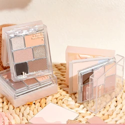 HOLD LIVE Three Layer Vital Mist Comprehensive Face Tray Blush Eyeshadow Set up Powder Brighten Makeup