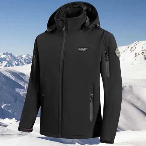 21 Areas Heated Jacket Winter Heating Motorcycle Jacket Camping Warm Heated Clothes for Men Women