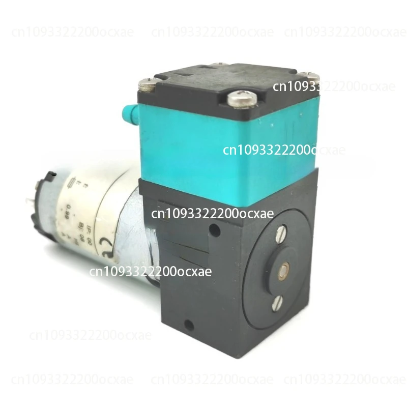 

Used High-Quality Diaphragm Pump NF60KPDC 24VDC 0.51A 12.2W Liquid Pump Ink Pump