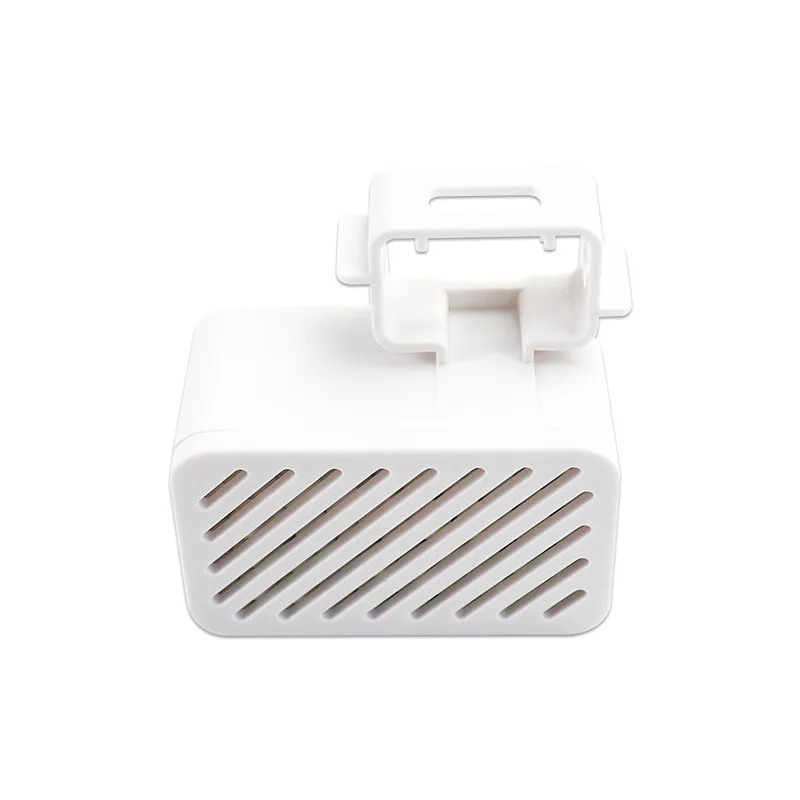 ملحقات المكنسة الكهربائية Dreame X50 Ultra/X50s Pro Ultra/L50 Pro Ultra/L40s Pro Ultra Silver Ion