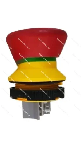 

Подходит для 22-кнопка аварийной остановки, встроенная кнопка переключения E-stop 2NC