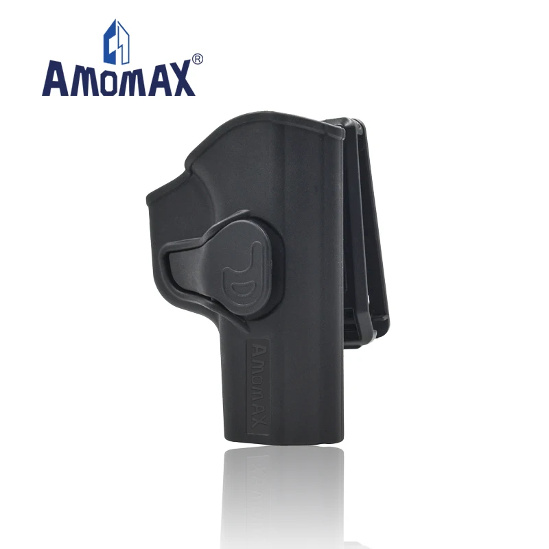 Рисунок 3 - Amomax тактическая кобура подходит