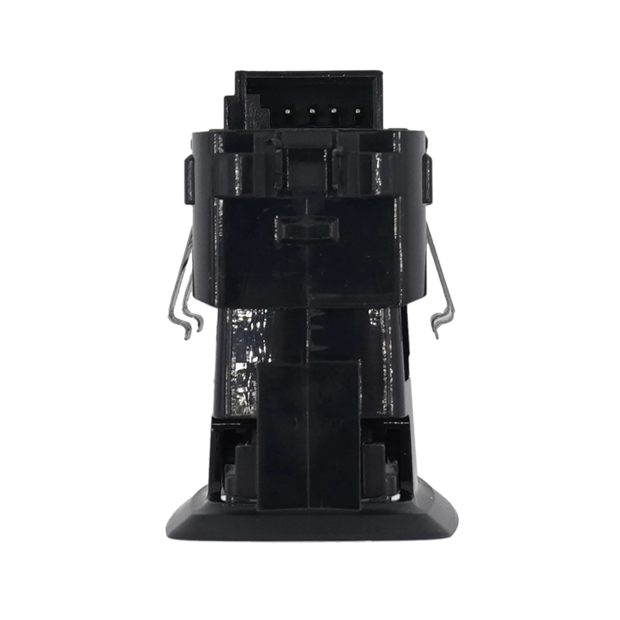 Novo botão interruptor de controle da janela do passageiro de energia sorgo 7pp959855cdml 7pp959855b para porsche panamera cayenne macan boxster 718