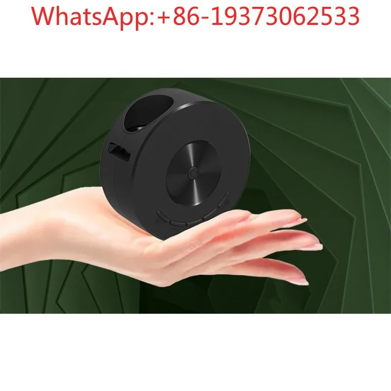 Portable Mini Projector Micro High Definition Small Children's Mobile Phone Projector
