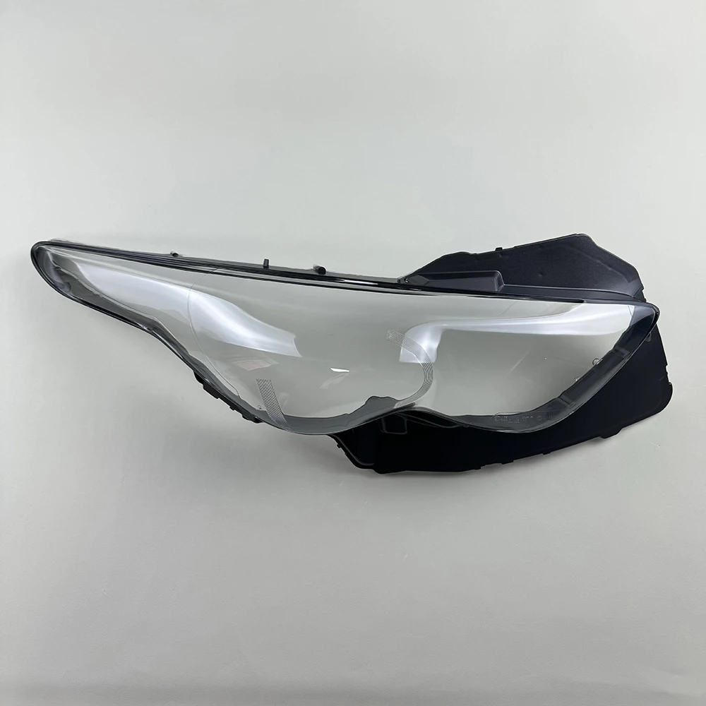 For Infiniti FX FX35 FX37 FX50 2009 2010 2011 2012 2013 Car Headlight Headlamp Light Lampshade Glass Lens Case Shell Cover