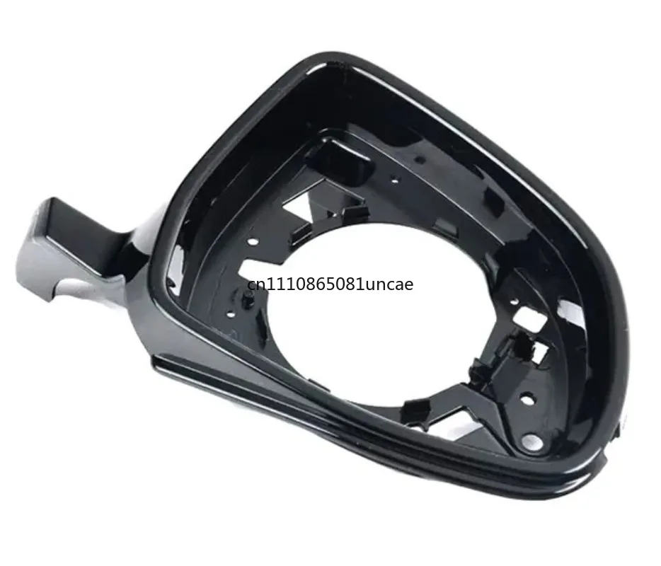 For BMW G08X3X4X5X6X7 Rearview Mirror Shell, Reversing Lens Frame, Rearview Mirror Frame