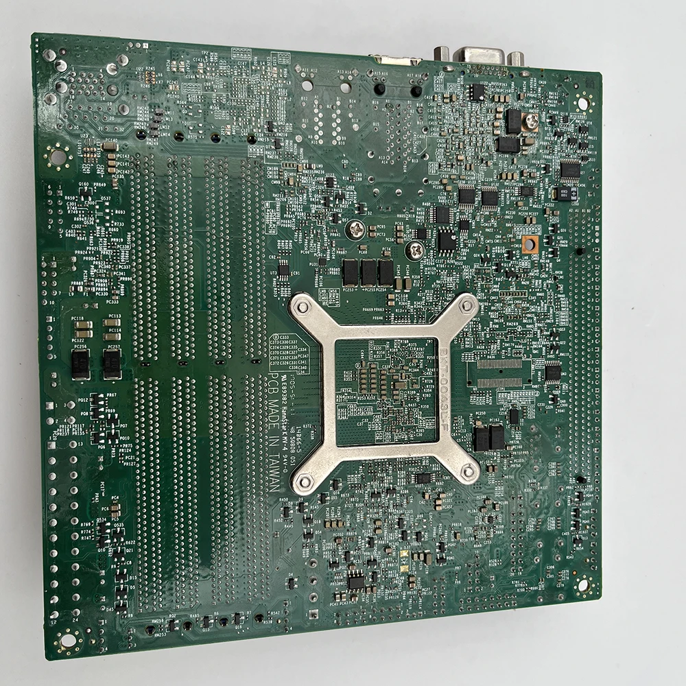 X10SDV-4C-TLN2F Server Motherboard For Supermicro ITX XEON D1521 NAS