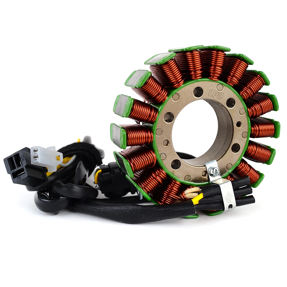 Stator Coil For Honda XLV125 XL125V Varadero 2007 - 2016 31120-KPC-D51 / XLV 125 XL 125V