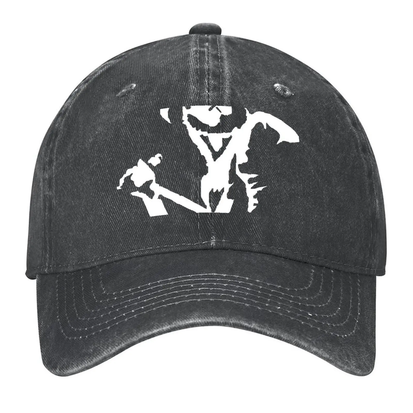 

RONNIE VAN ZANT 1948 1977 Baseball Cap cute Icon Luxury Hat New In Hat Women's Hats 2025 Men's