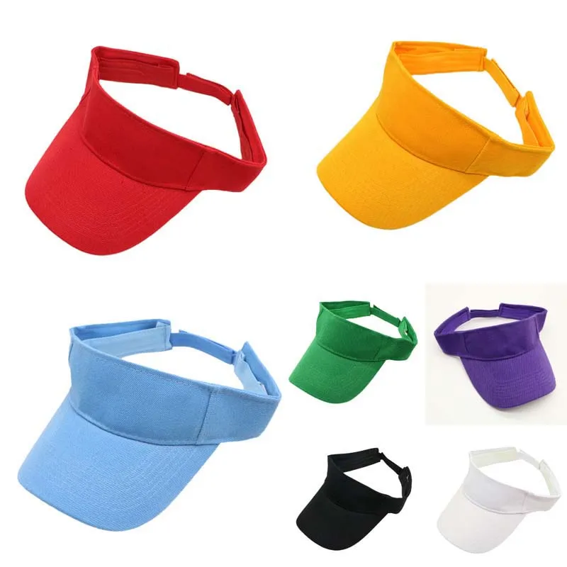 Sunscreen Spring and Summer Womens Men Women Sun Hats Caps Beach Gift Clothing Accessories Hot Travel Cute MW349