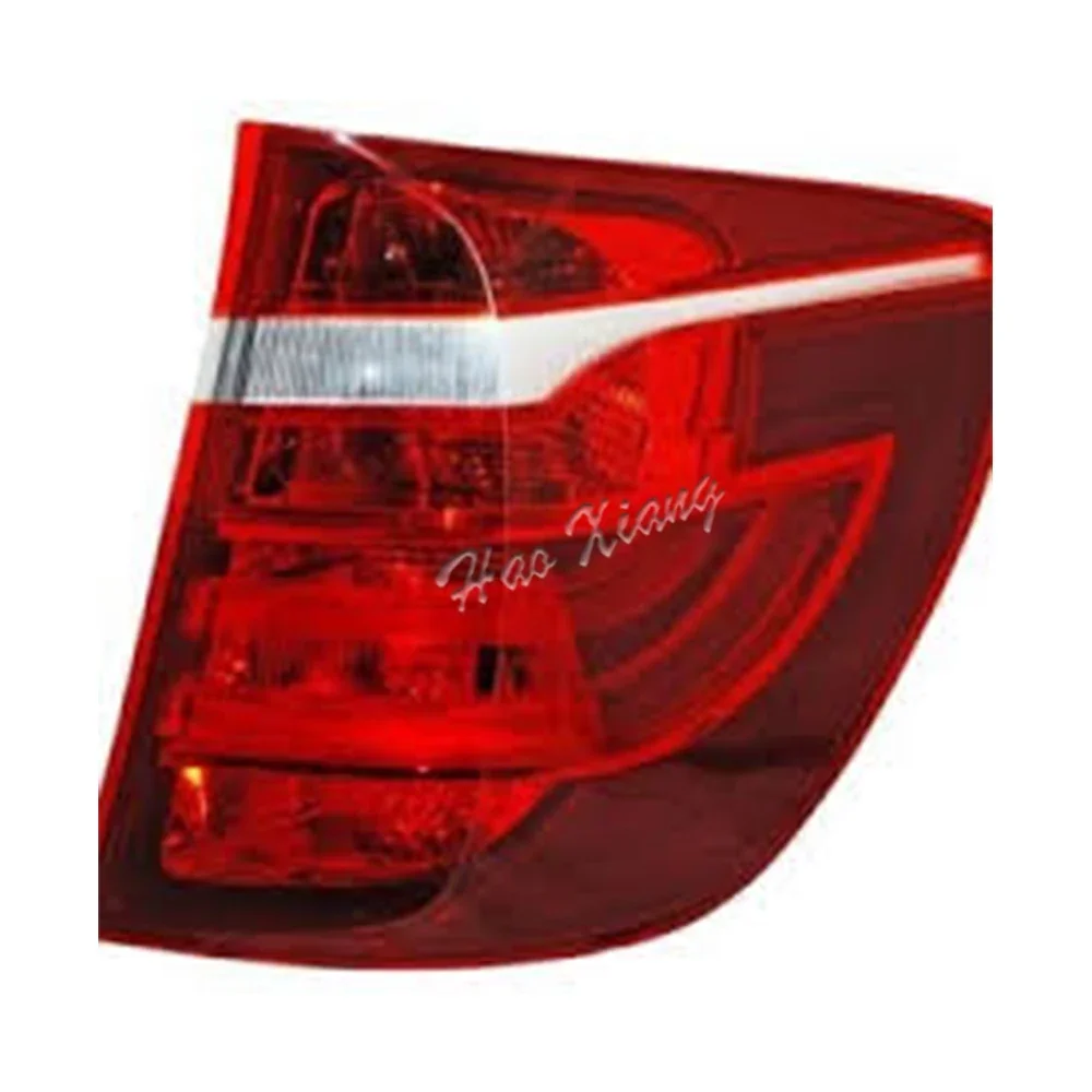 Haoxiang Auto Parts High Quality Tail Lamp 63217217312 For X3 F25 2011-2016