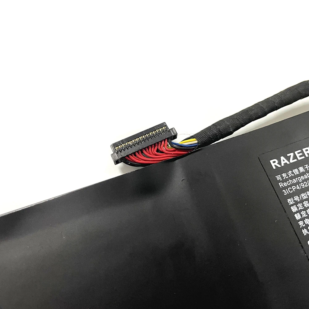 RC30-0102 4640mAh Laptop Battery For Stealth Edition RZ09-0102 RZ09-0116 RZ09-0130 For Razer Blade 14-inch 2014 year