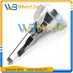 Turbo Wastegate Actuator For KIA Sorento Hyundai H-1 Starex 2.5 CRDi  282004A470 53039700144 53039880122 53039700127 28204a470