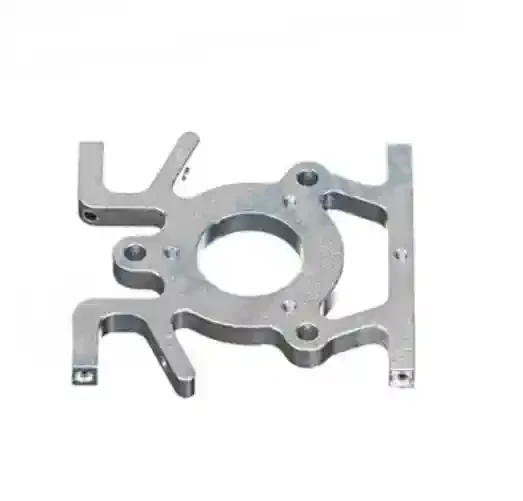 Yuxiang F150 F05 Originele Accessoires Hoofdpropeller Landingsgestel Motor Drijfstang Servo Rotor Motor Zwenkarm