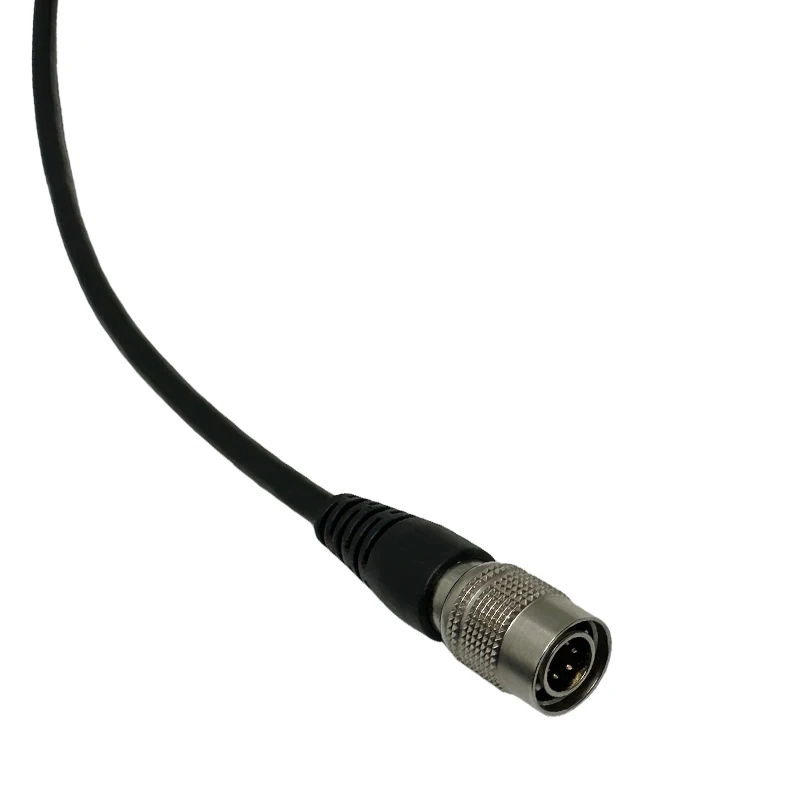 Imagem -04 - Baixar Dados Usb Cabo para Nikon Estações Totais Pin Nikon Cabo Npl 352dtm 522dtm 322dtm552 Win Win 8