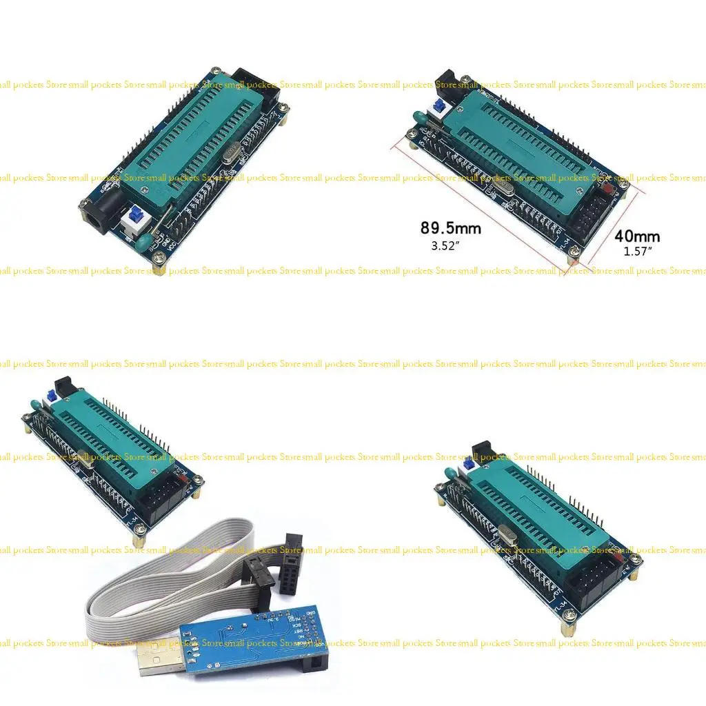 R1WD Atmega8 Atmega…