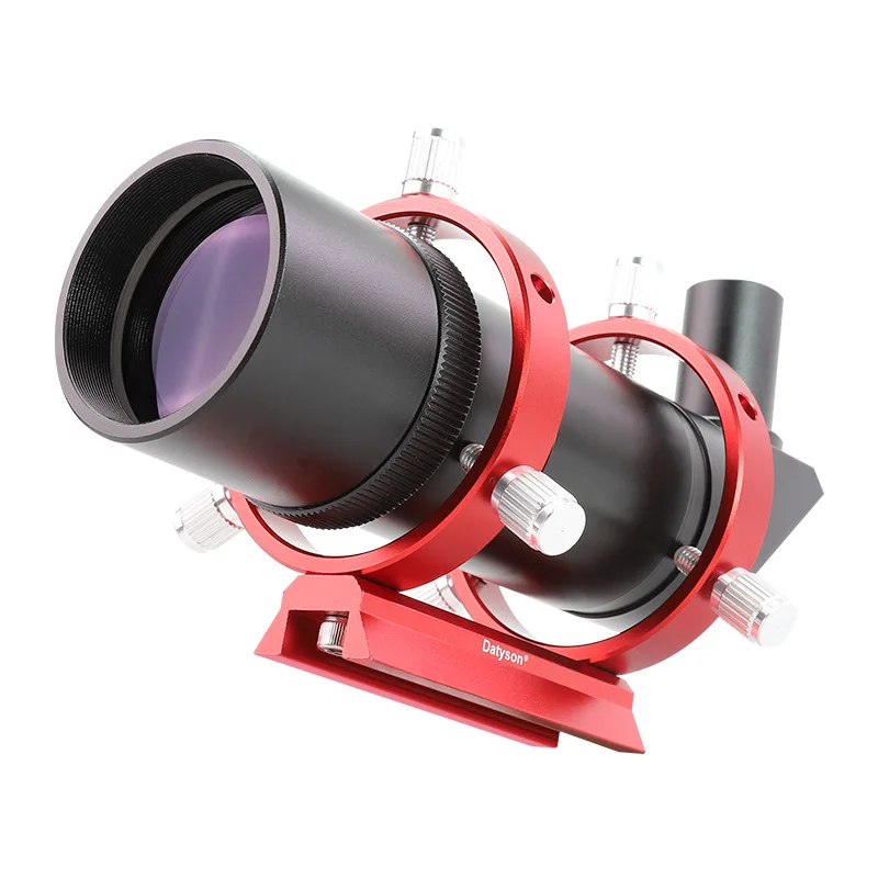 datyson-astronomical-telescope-accessories-9x50-positive-image-optical-crosshair-finder-90-degree-5p9929b-bracket