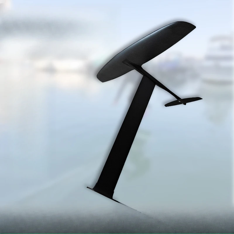 

Outdoor Water Sports Surfing Carbon Fiber Unpowered Hydrofoil
