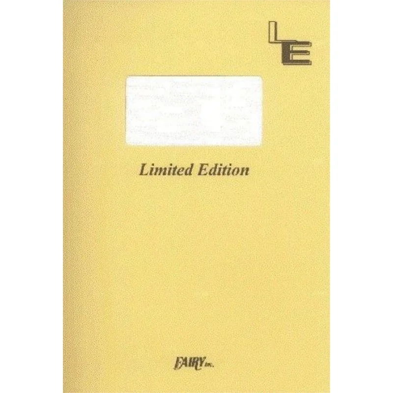 Orquestra de caminhada do sonoBUMP OF CHICKEN Banda Pontuação LBS2555 Fairey Fairey 9784823557163 Livro