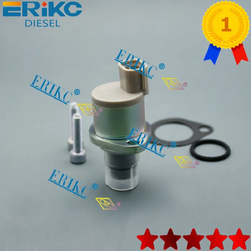 ERIKC 294009-0370 Diesel Suction Control Valve 2940090370 Fuel Metering Valve 294009 0370 Fuel Metering Unit