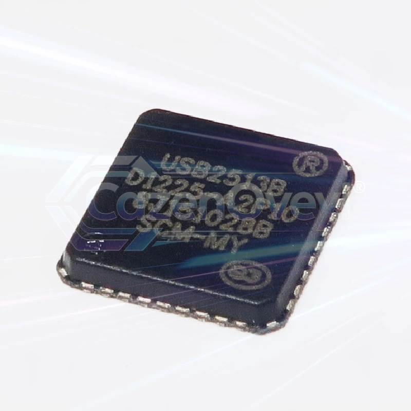 4-100PCS MN3207 3207 USB2513B-AEZC USB2513B TPS65175C 65175C TAS5707A TAS5707 H AS324M-E1 AS324M AS324 TSOP4838 4838