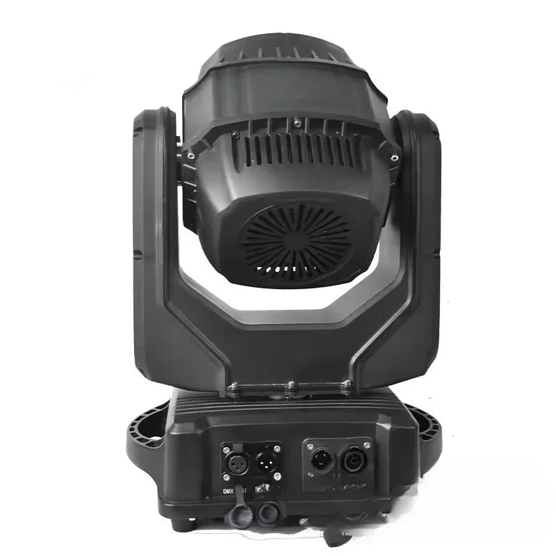 Nuovo LED ape occhio impermeabile testa mobile fascio di luce prestazioni di ingegneria esterna atmosfera super luminosa barra di vino leggera