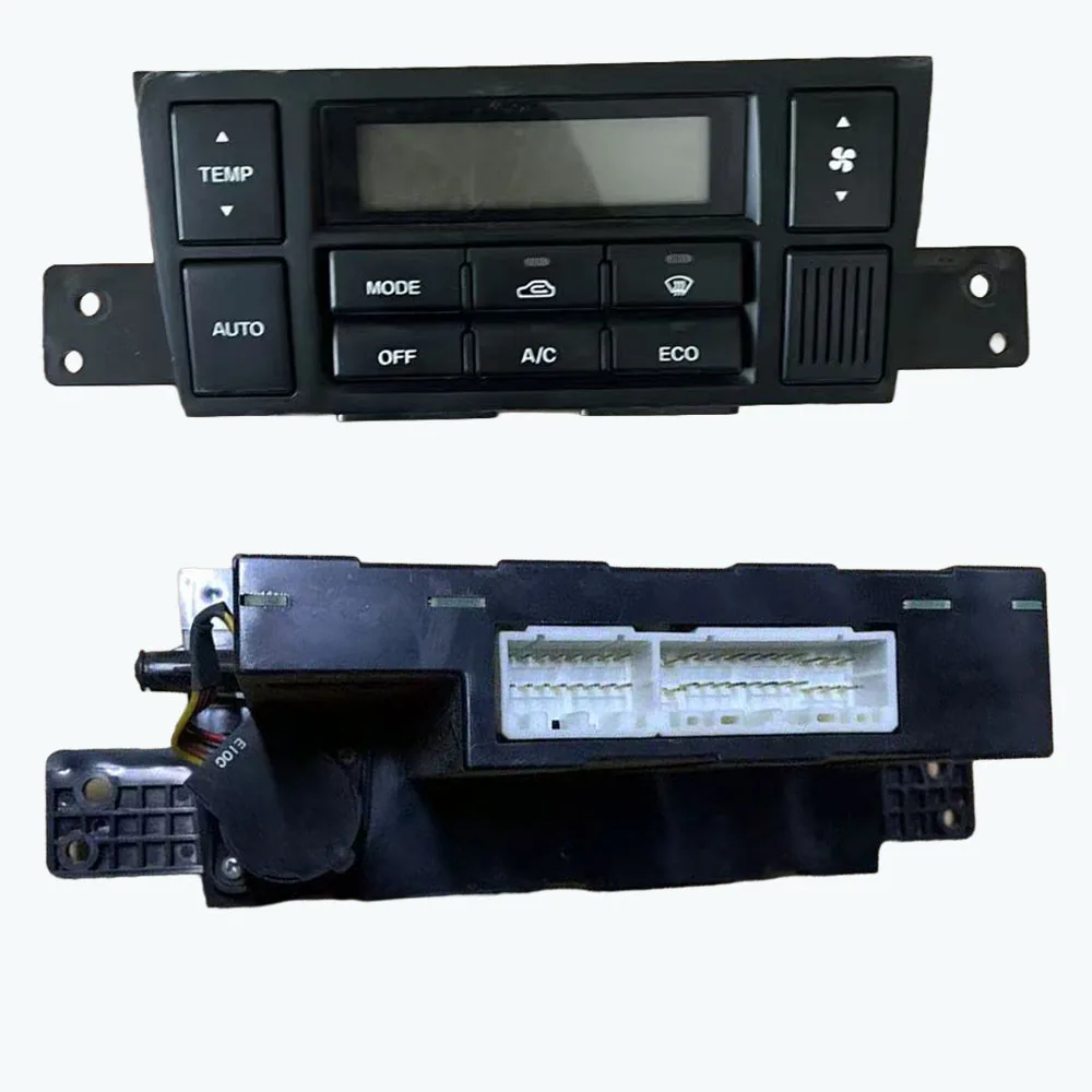 Car heater contro air conditioning controller For Hyundai Tucson 2006-2013 Automatic, Manual Air Conditioning Switch Assembly