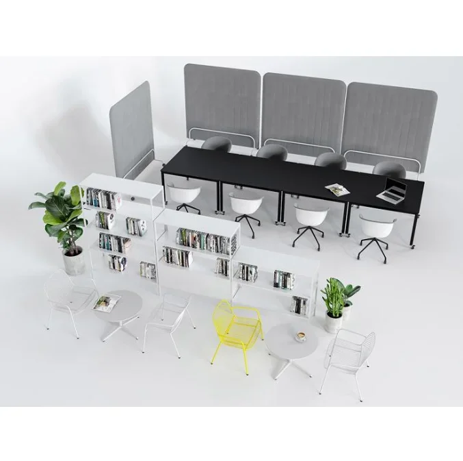 

#Office, classroom, library wall partitions, privacy screens, free-standing acoustic room partitions