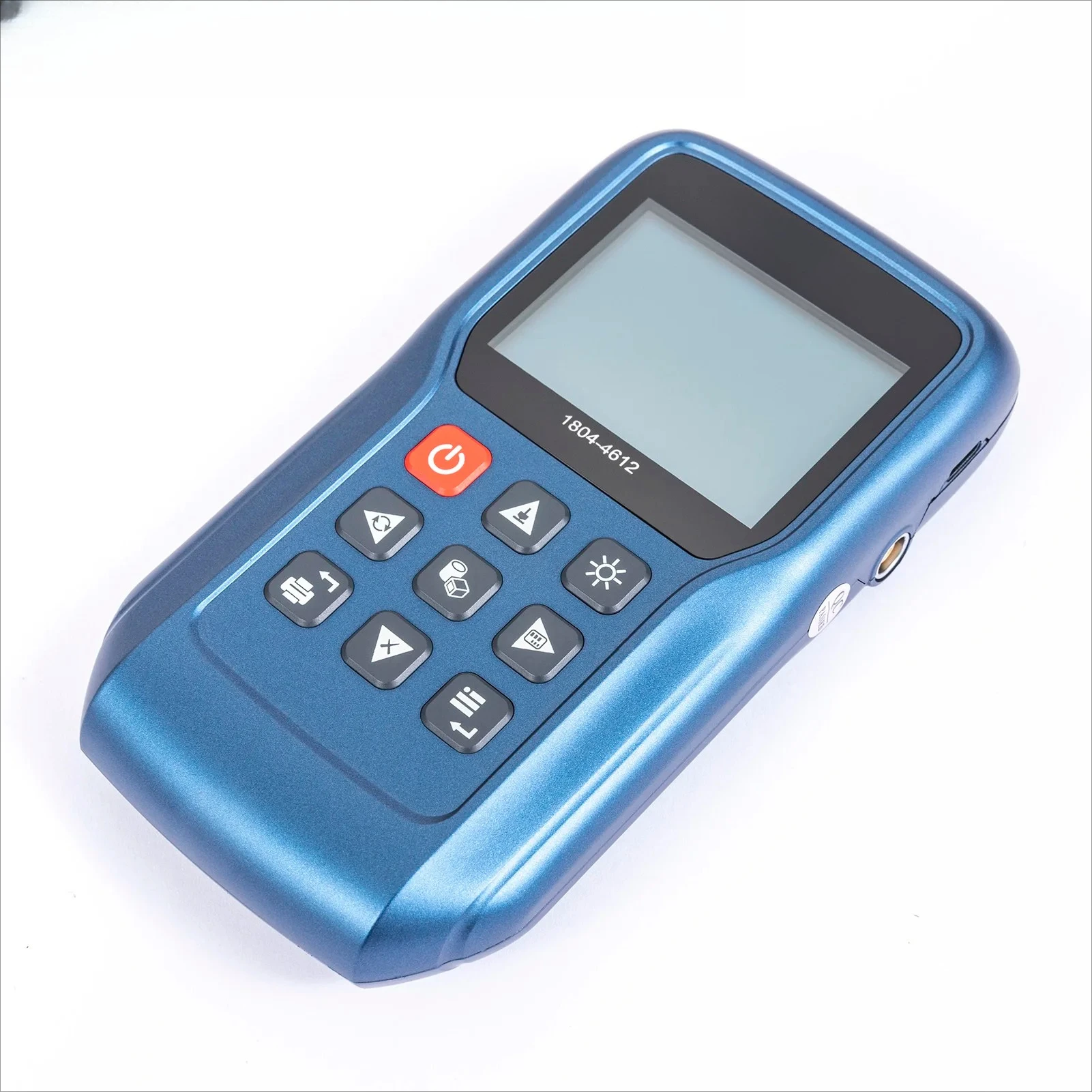

High Accuracy Portable Hardness Tester Durometro Easy Operate Durometer Testing Instrument
