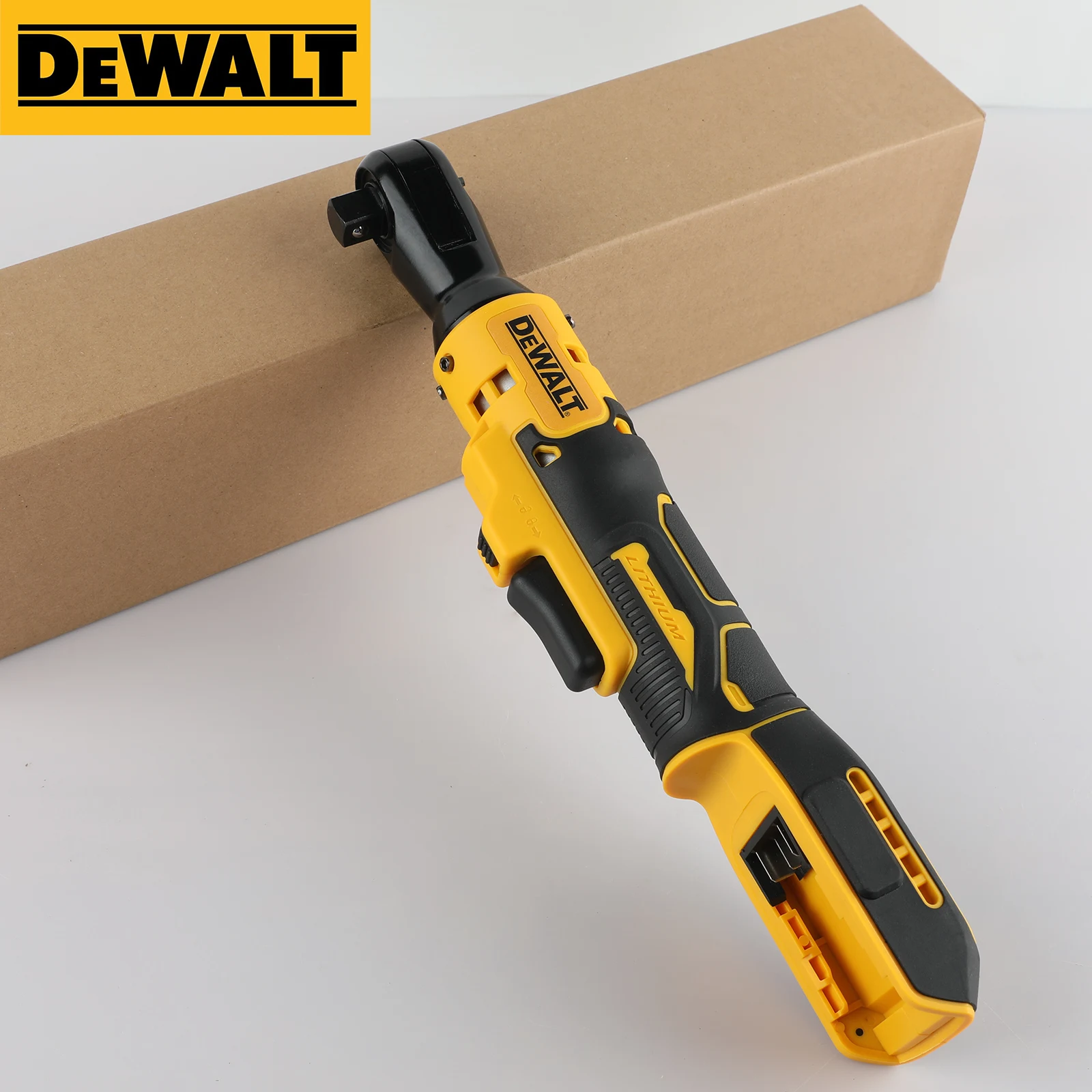 DEWALT DCF512 1/2