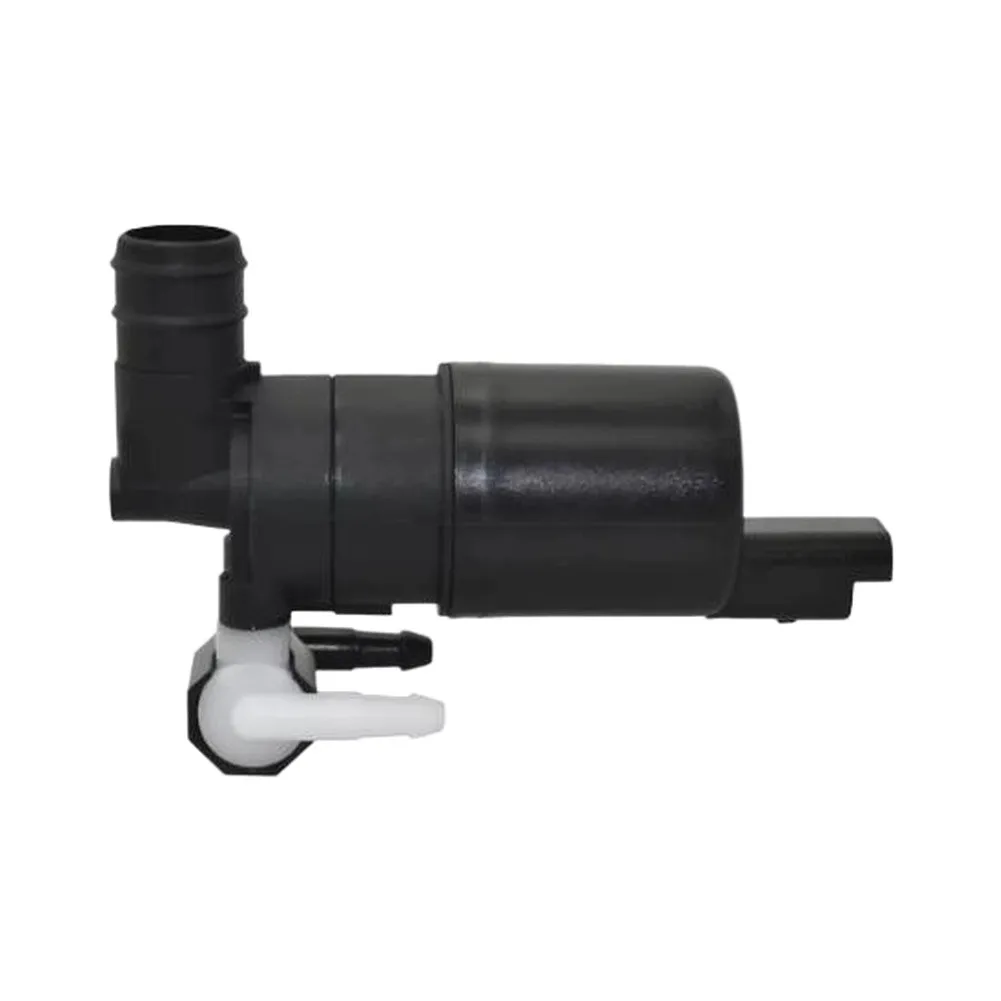 Auto Washer Jet Windscreen Washer Pump For Windshield Cleaning Practical Auto Accessory Quality Material Build