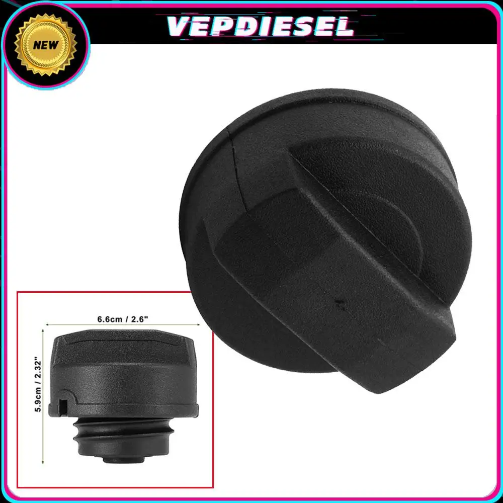 

1pc Car Screw Type Petrol Fuel Tank Cap 90501145 0808203 For Astra Corsa Tigra A B Vectra B C Zafira NELER Car Replacement Parts
