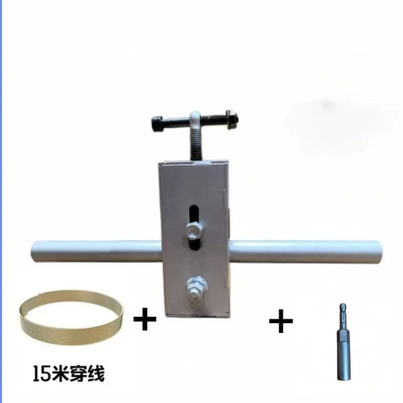 leger-et-pratique-compatible-avec-une-perceuse-electrique-–-machine-portative-pour-tarauder