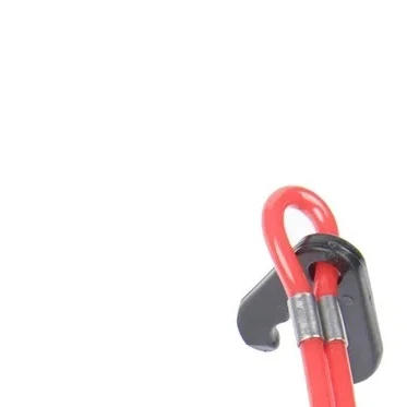 

Лодочный подвесной переключатель, ремешок для двигателя, кнопка аварии срочной остановки, безопасный соединительный шнур, совместимый с Suzuki Honda