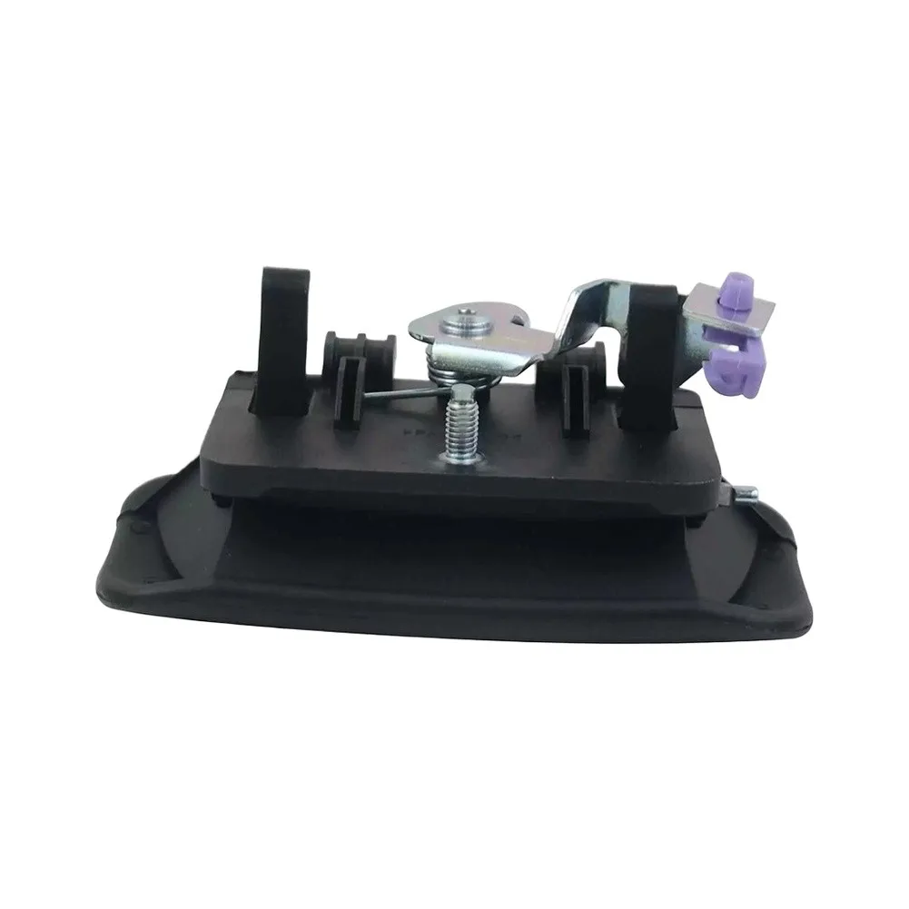 Transit MK6 MK7 Handle As Shown In The Figure Side Loading Door Handle Easy Access Ergonomic Design Long-lasting Performance