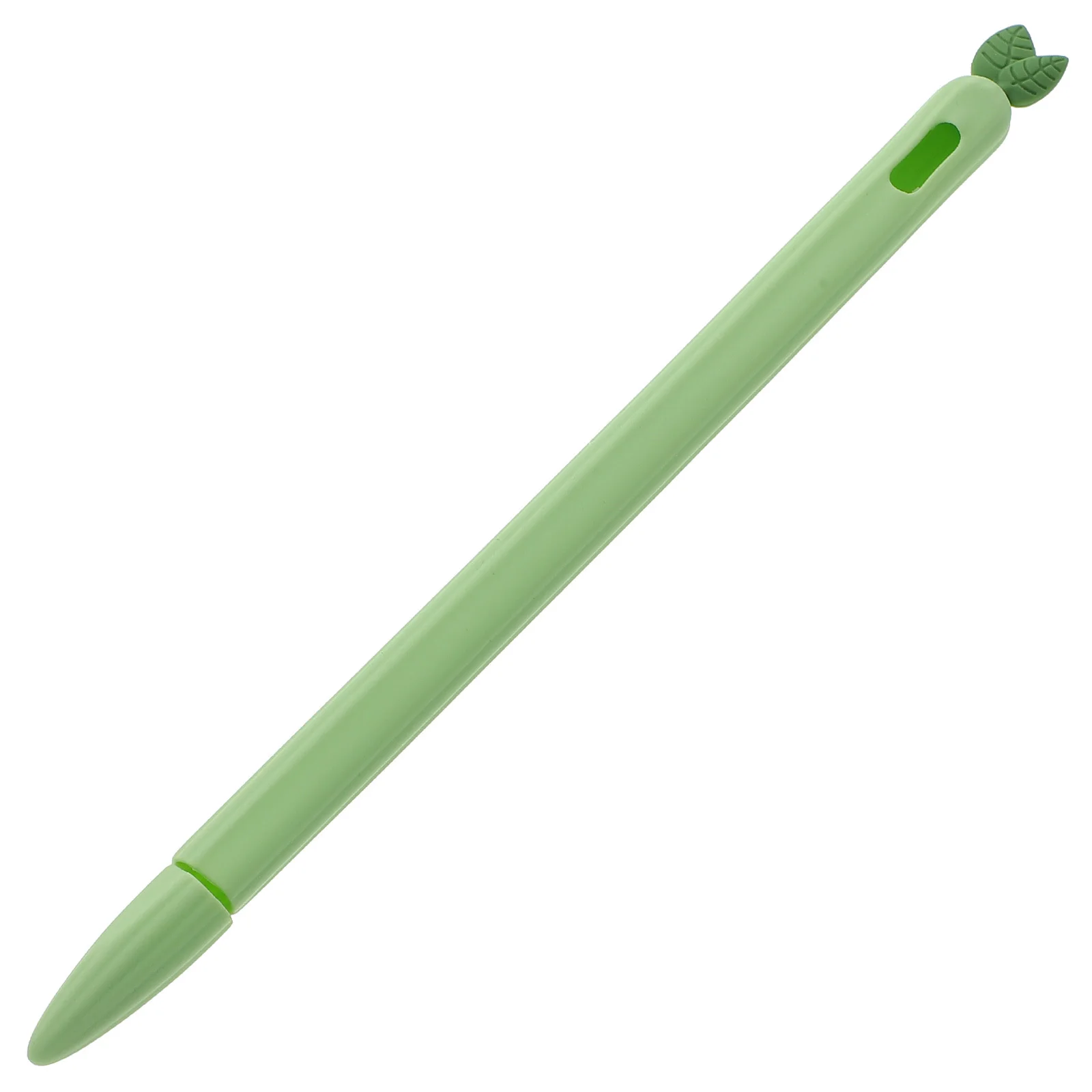 

Stylus 2Nd Generation Compatible Silicone Sleeve Protective Case Anti-Fall Skid-Resistant Smooth Grip for Writing Drawing