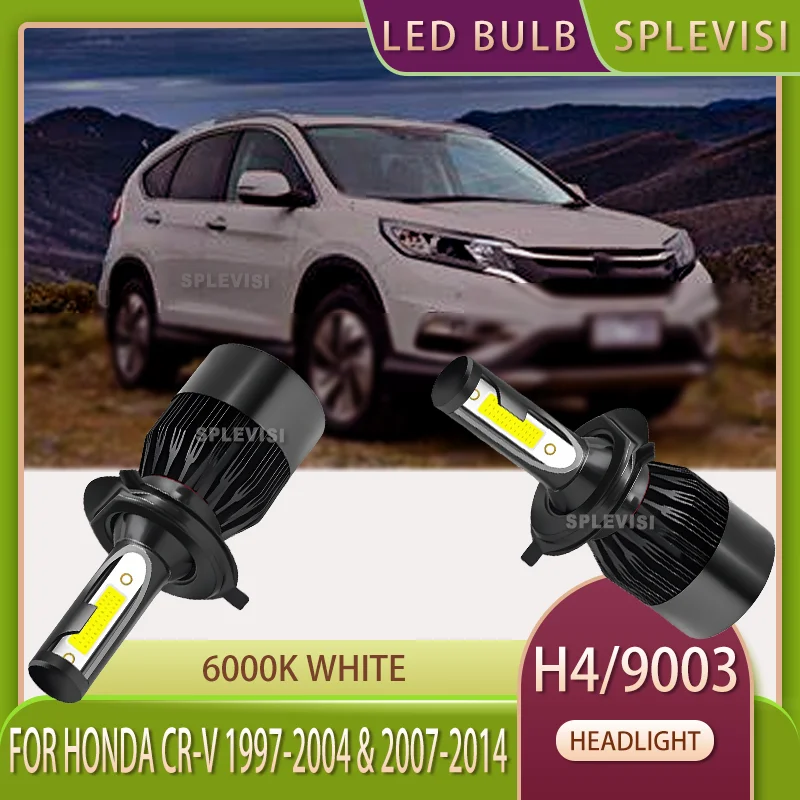 

Illuminate the Night: Stable Beam for Enhanced Road Safety For Honda CR-V 1997 1998 1999 2000 2001 2002 2003 2004 & 2007-2014