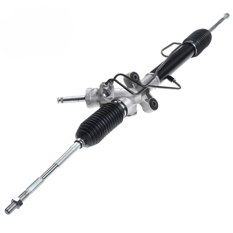 Power Steering Rack and Pinion Auto Steering Gear For Subaru Forester 2009-2015 LHD 34110-SC011 34110-SC012 34110-SC010