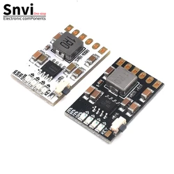 Snvi 1pc MH-CD42 CD42 DC 5V 2.1A Mobile Power Diy Module 3.7/4.2V Charge/Discharge(boost)/battery protection/indicator Board
