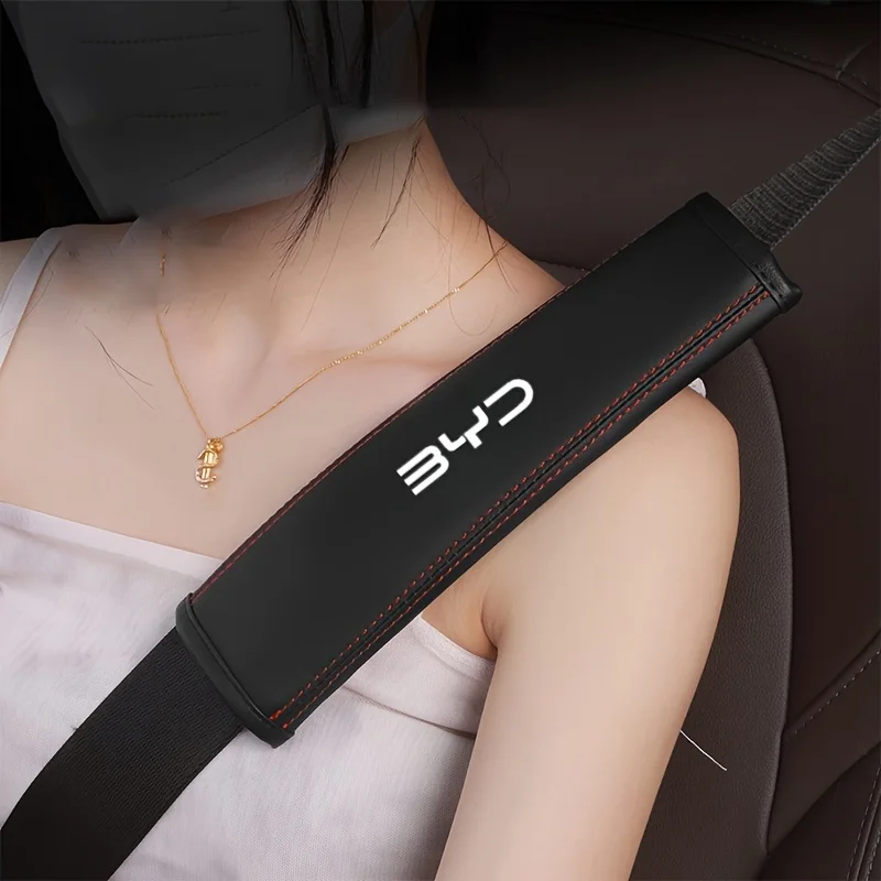 1PC Car Seat Belt S…