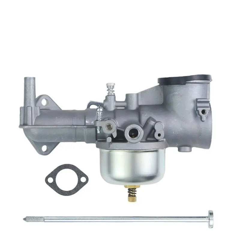 

Запасная часть карбюратора - модель 12HP 491590, подходит для двигателей Briggs&Stratton моделей 390811, 392152, 491029, 281707.