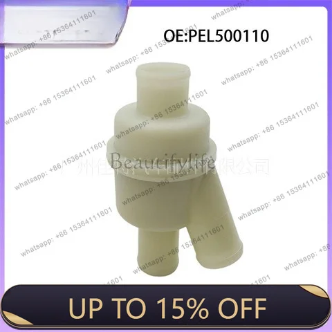 PEL500110 for Auto Parts, New, Spot, Thermostat