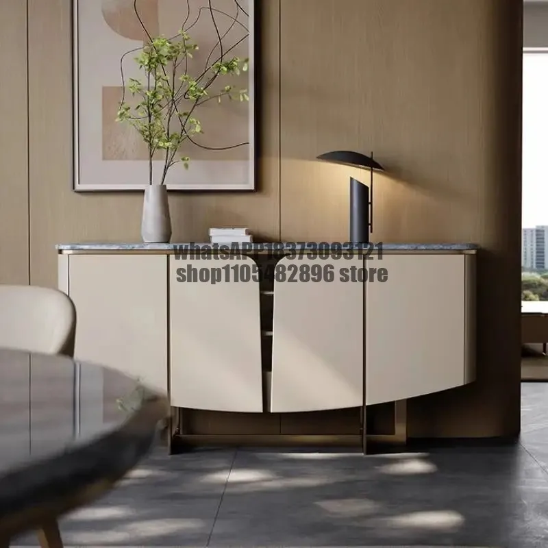 Retro Drawers Living Room Cabinets Wood Bedroom Hotel Home Living Room Cabinets Wardrobes Table Furniture