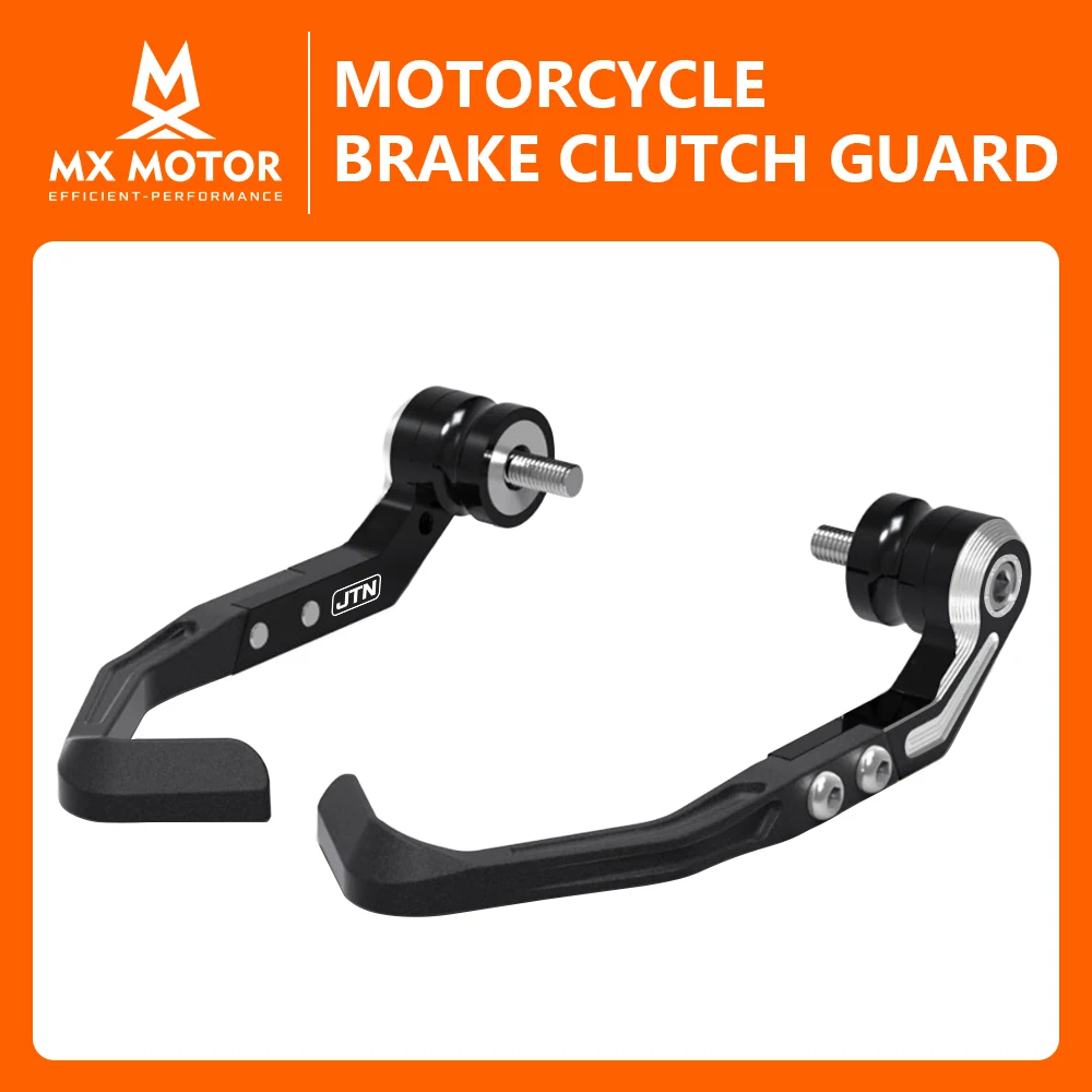 Motorcycle Brake Lever Guard RS660 RS457 2021 to 2025 UP CNC Hand Guard Accessories For APRILI Brake Handle Protects Parts